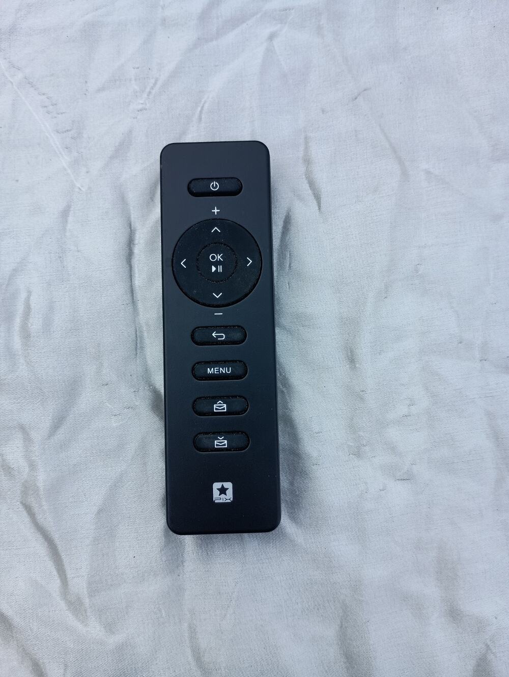 Pix-Star Replacement Remote Control